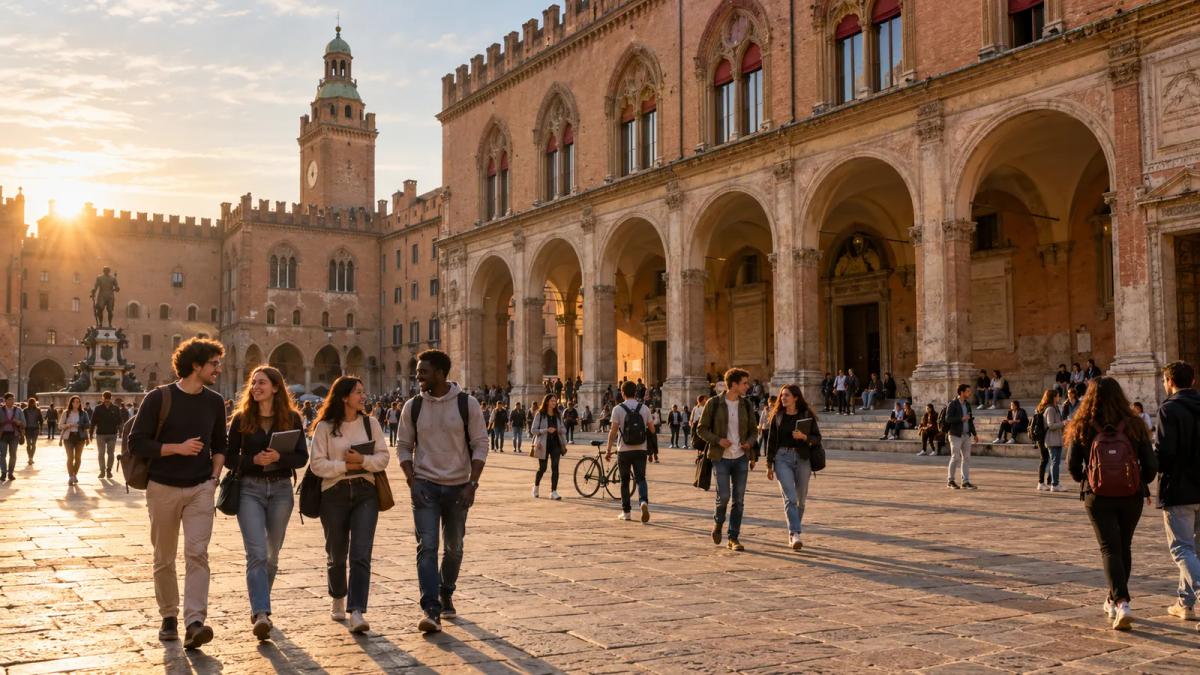 منح جامعة بولونيا: بوابتك نحو التميز الأكاديمي في إيطاليا