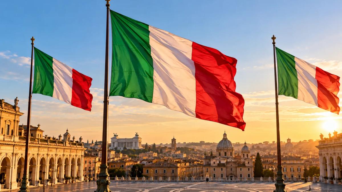 University Study Visa for Italy 2026–2027: Procedures for Applicants from Algeria, Tunisia, Morocco and Egypt
