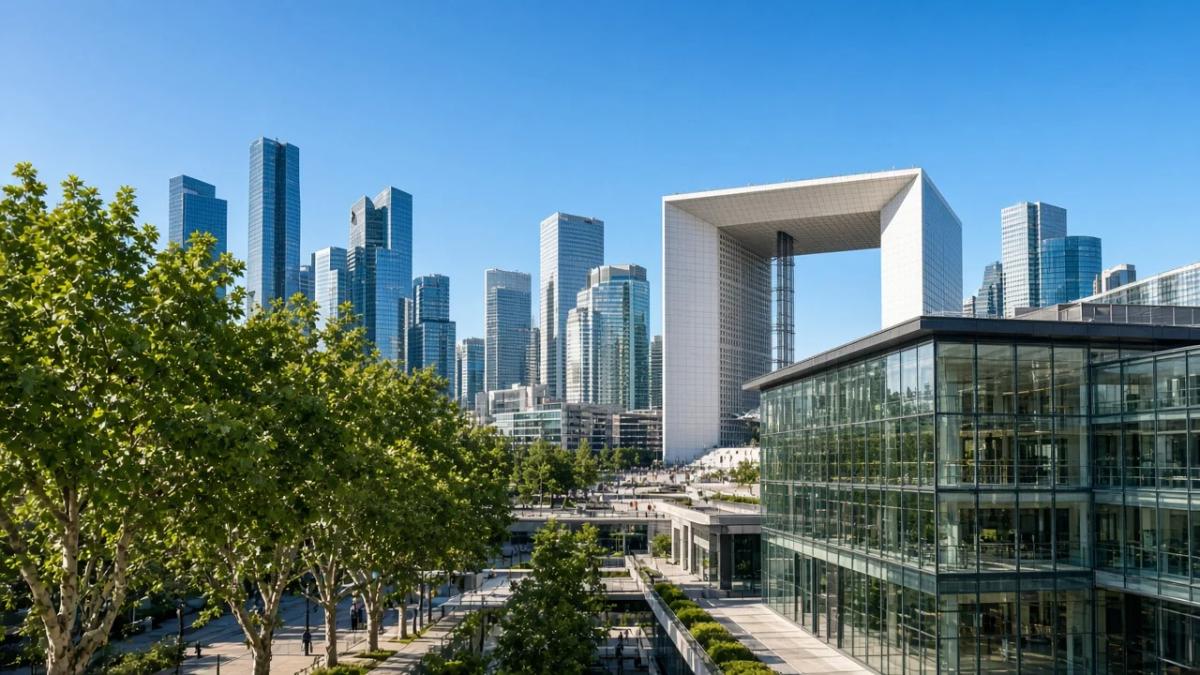 دراسة إدارة الأعمال في فرنسا للطلاب الدوليين: الجامعات والتكاليف وشروط القبول