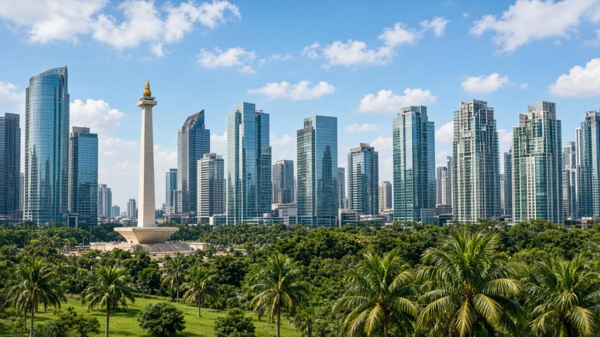 دليلك لدراسة إدارة الأعمال في إندونيسيا: الجامعات والتكاليف وشروط القبول