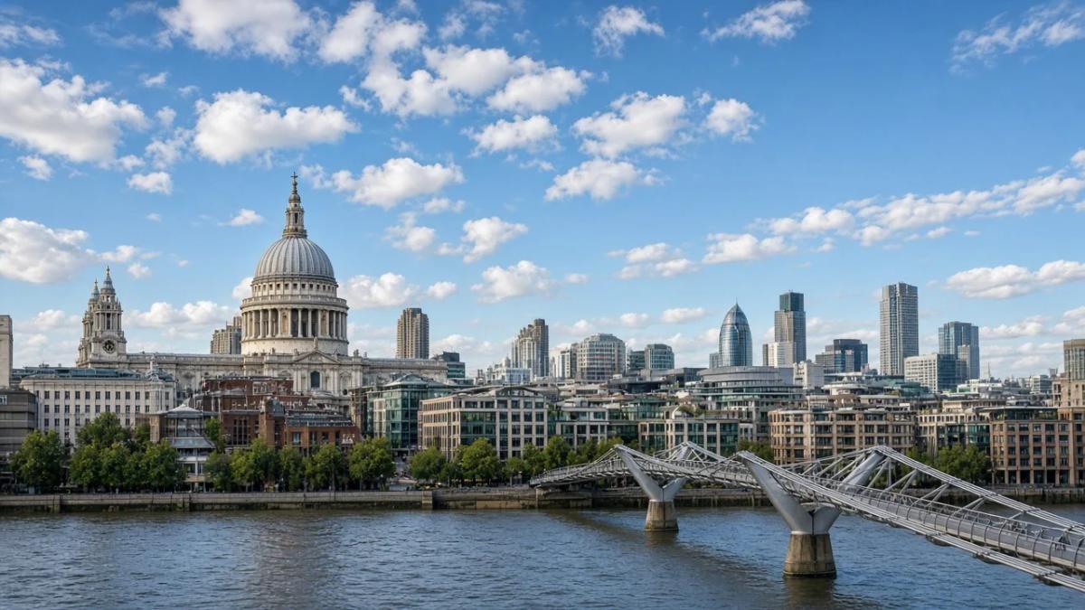 دراسة إدارة الأعمال في بريطانيا: دليلك الشامل