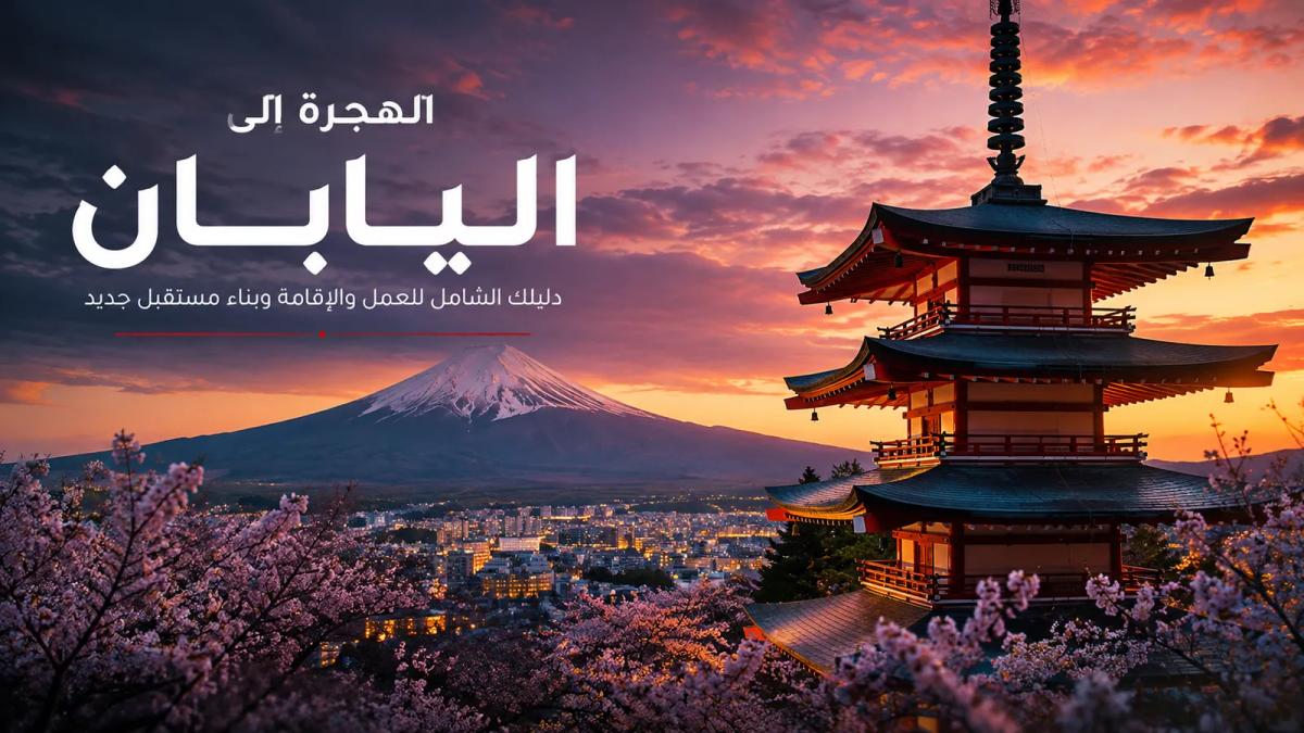 Immigrating to Japan: Everything You Need to Know About Work, Visas, and Residency