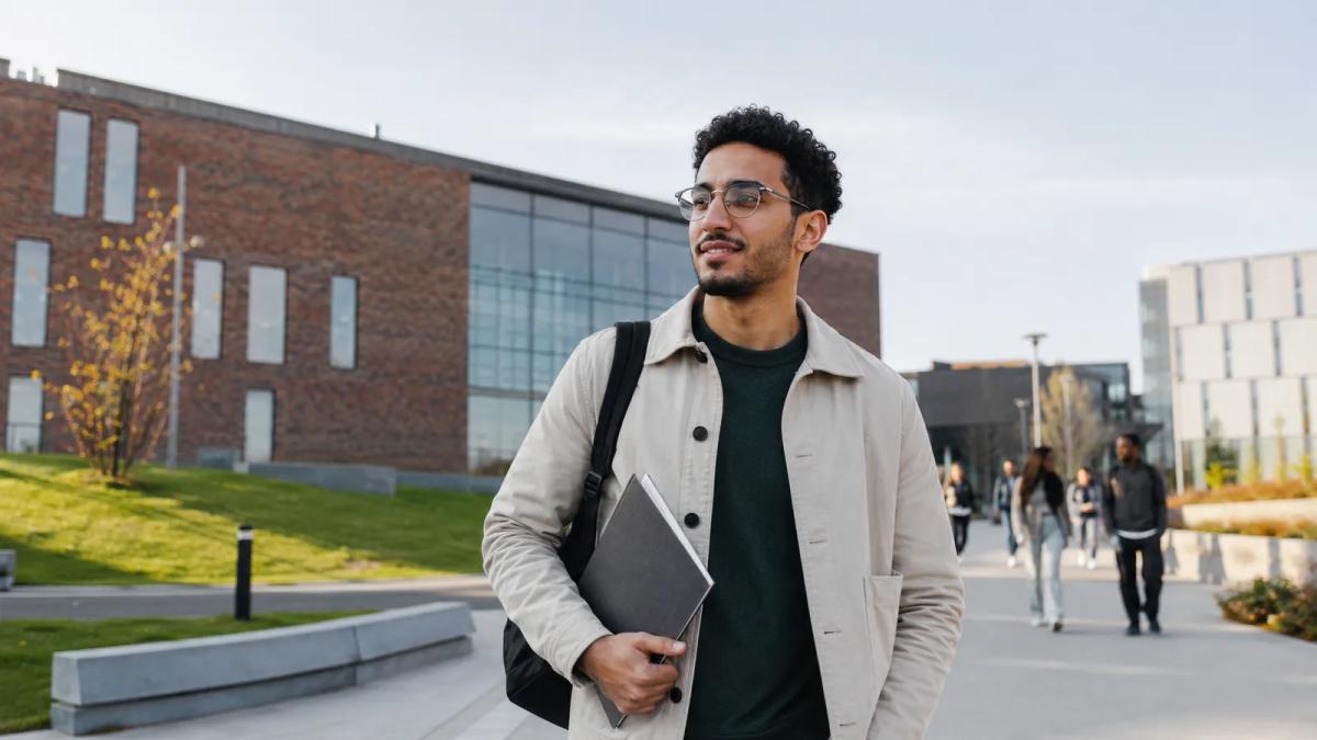 Danish Government Scholarships at Aalborg University for Master’s Studies in 2027
