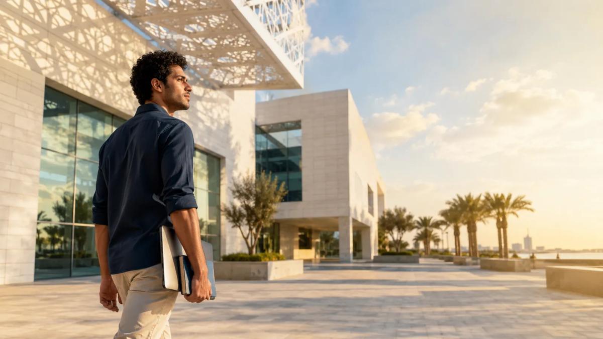 منح جامعة خليفة 2027: تمويل يصل إلى 100% للدراسة في الإمارات