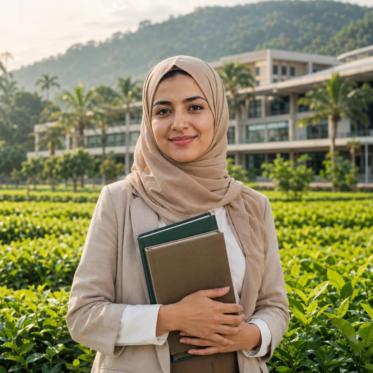 منحة رئيس جامعة IPB في إندونيسيا 2027: تمويل شامل للبكالوريوس والماجستير والدكتوراه