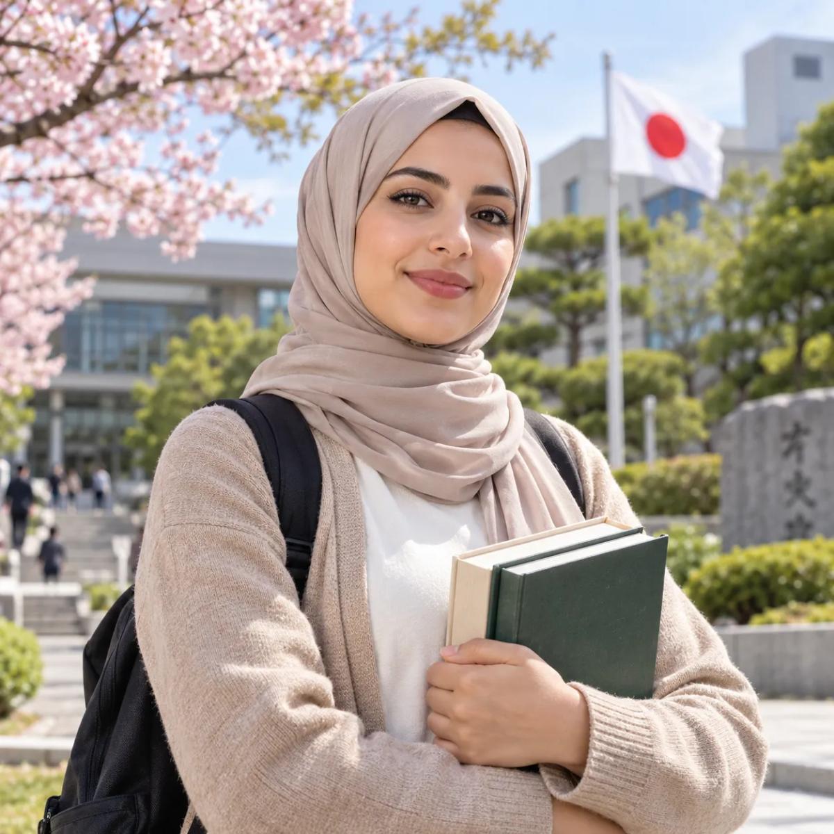 منح جامعة كاغاوا للطلاب الدوليين في اليابان 2026–2027