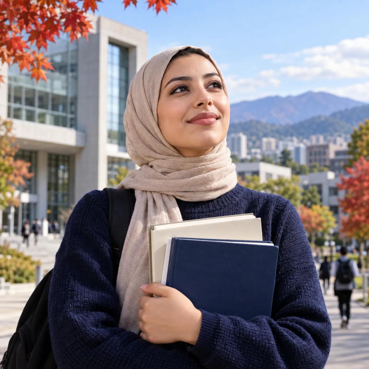 منحة الحكومة اليابانية MEXT للدراسة في جامعة توهوكو 2027 – تمويل كامل