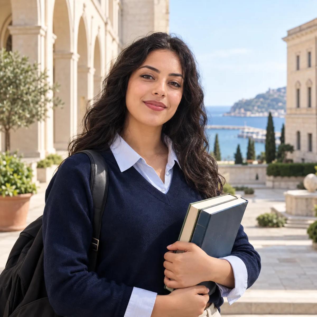 منحة جامعة بوليتكنيك ماركي في إيطاليا 2026–2027 | تمويل يصل إلى 7,171 يورو سنويًا