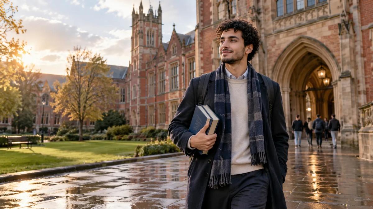 منح جامعة مانشستر للطلاب الدوليين: التمويل والشروط وطريقة التقديم