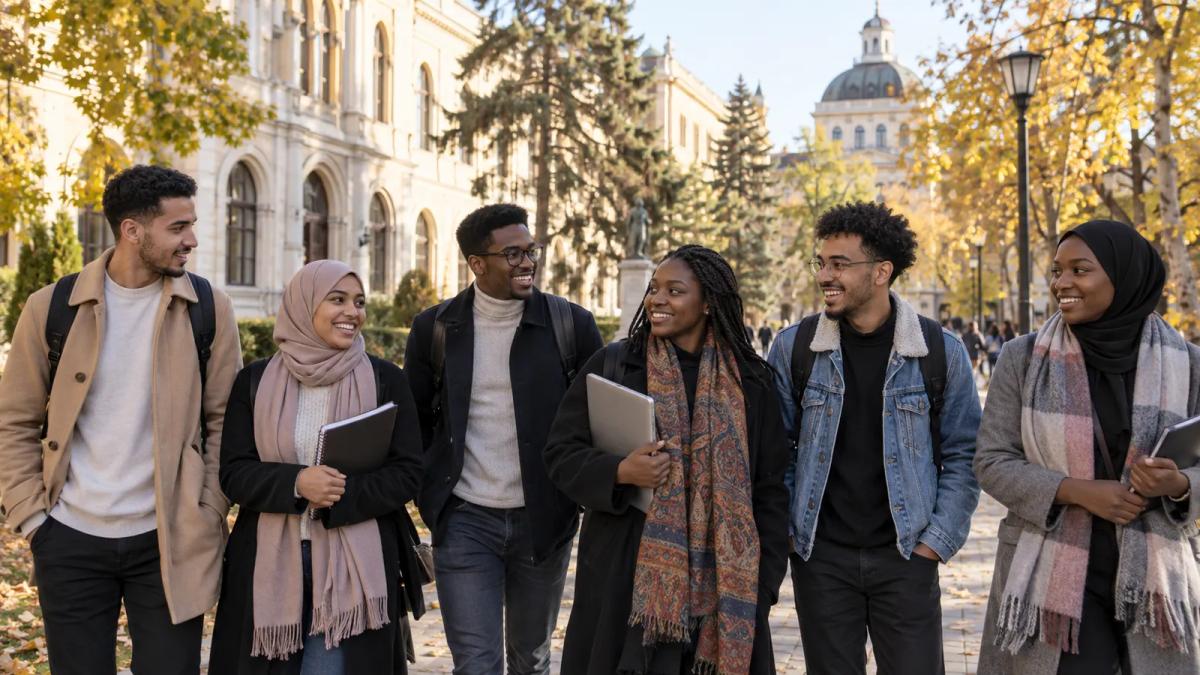 Study in Serbia: Top Universities, Tuition Fees, Requirements, Pros and Cons