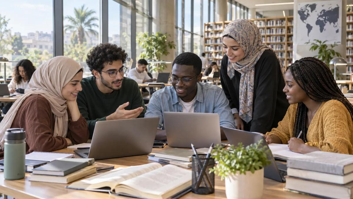 University of the People: Accessible Higher Education with Scholarships
