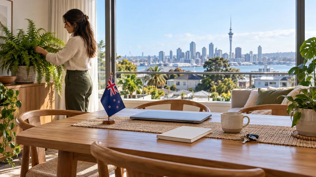 Your Future in New Zealand: Study, Work and Residence Requirements