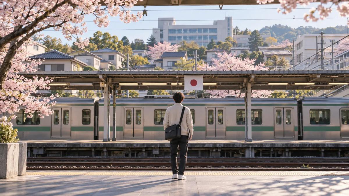 From Ambition to Planning: What You Need to Know About Studying and Working in Japan