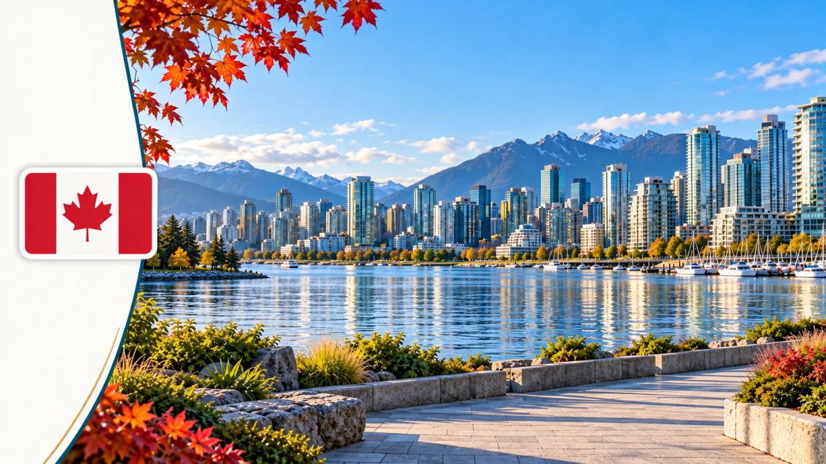 Guide to Moving to Canada: Study and Work Opportunities, Immigration Pathways, and Daily Life