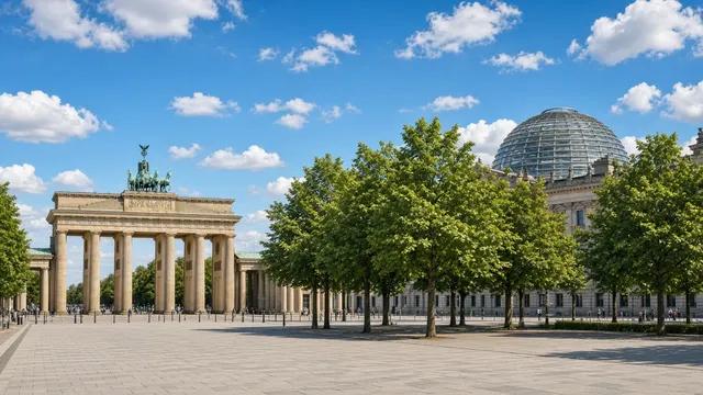 الدراسة في ألمانيا 2026: دليلك الشامل لفرص جامعية ومنح للطلاب الخليجيين