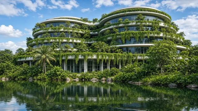 منحة Nanyang Merit في جامعة NTU لدراسة البكالوريوس في سنغافورة 2026–2027