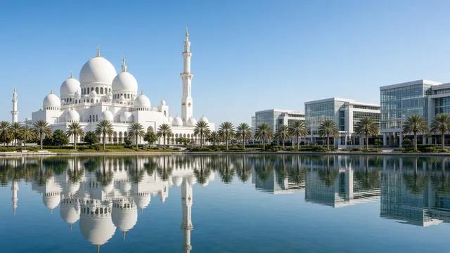 منح جامعة خليفة 2027: تمويل يصل إلى 100% للدراسة في الإمارات