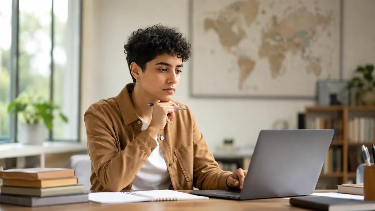 Unlock Your Scholarship Success: Avoid These 5 Common Application Pitfalls