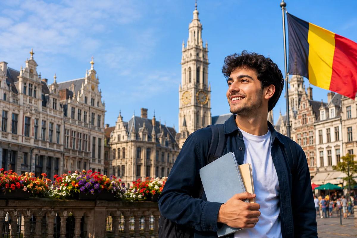 Studying Business Administration in Belgium: Your Path to Quality Education and a Promising Career