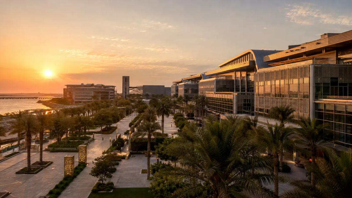 Your Guide to the Best Universities in Saudi Arabia and Their Majors
