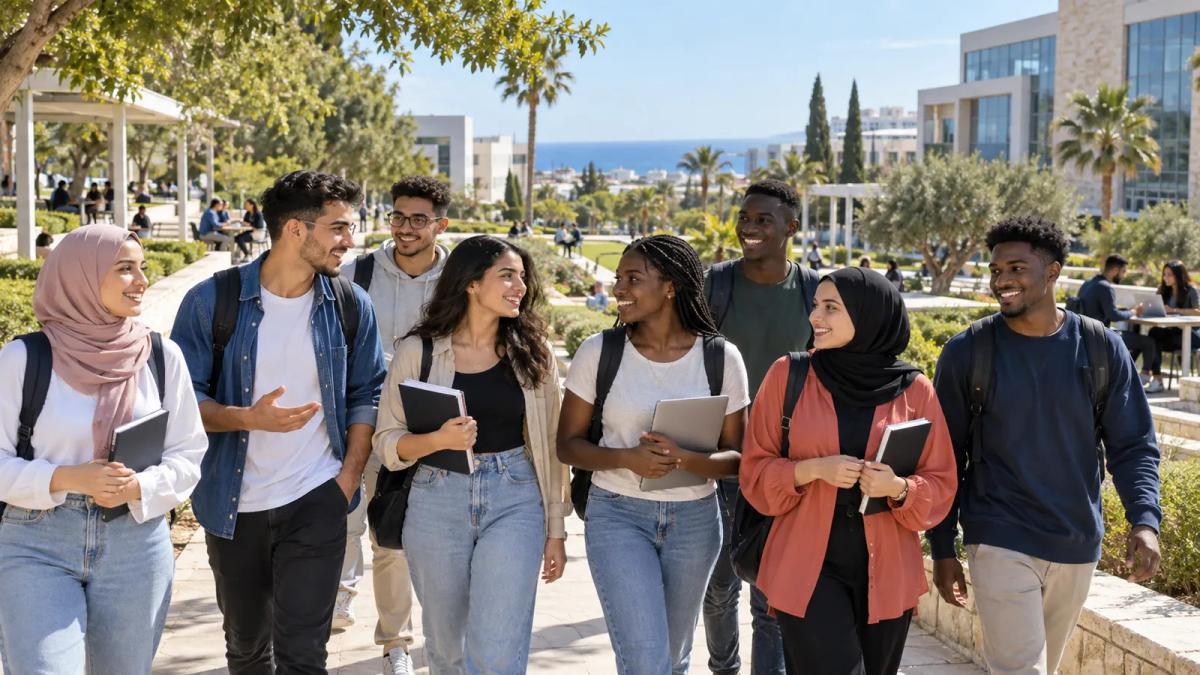 How to Get an EMU Scholarship: Requirements, Benefits, and Application Steps
