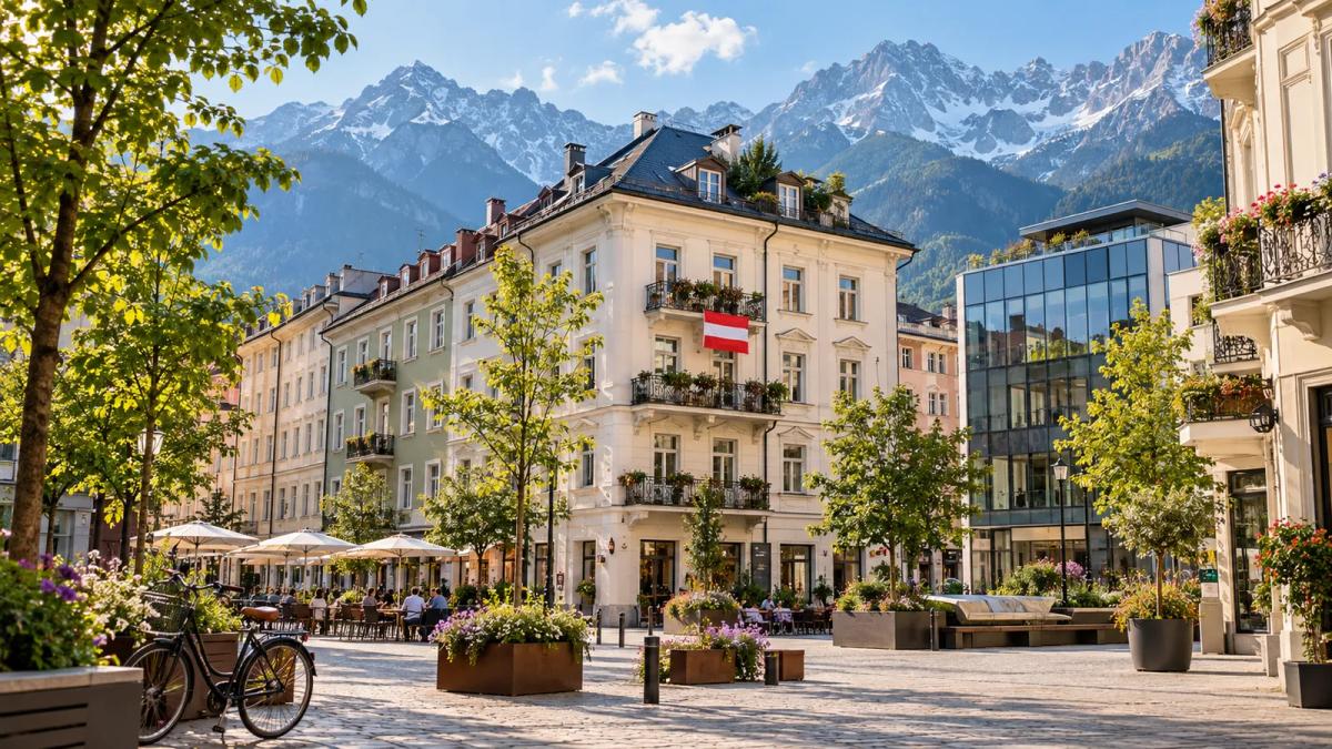 Your Gateway to Austria: New Opportunities and Requirements Worth Knowing
