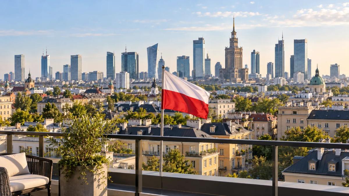 Studying, Working and Living in Poland: What Do You Need to Know?