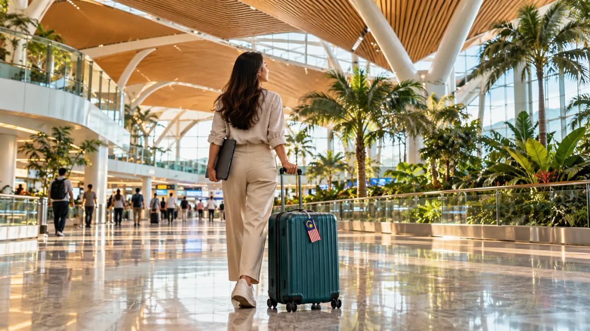 Malaysia, Your Next Destination: Study, Work and Residence Options