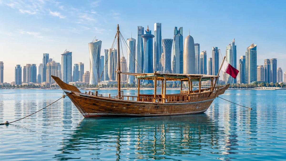 Your Future in Qatar: Study and Work Options, Everyday Life and Residency Essentials