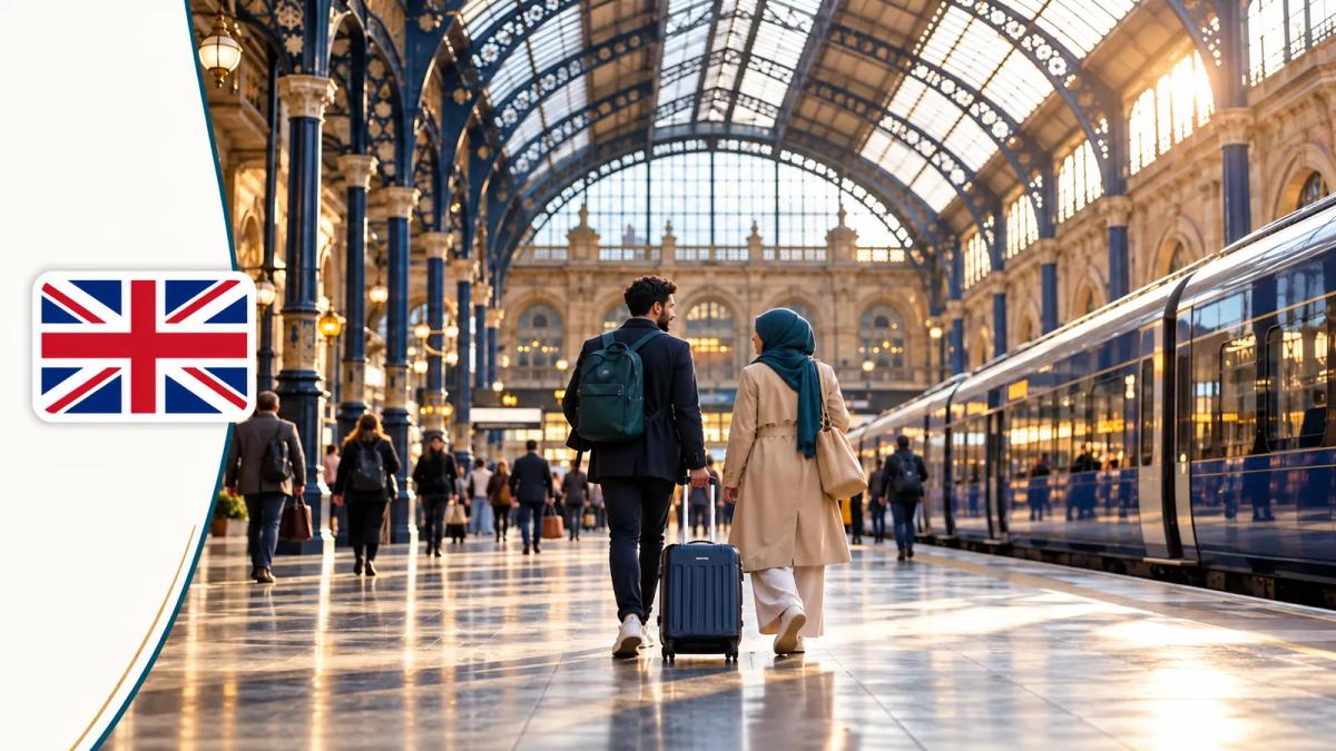 Studying, Working and Living in the UK: What Are Your Options and the Requirements?