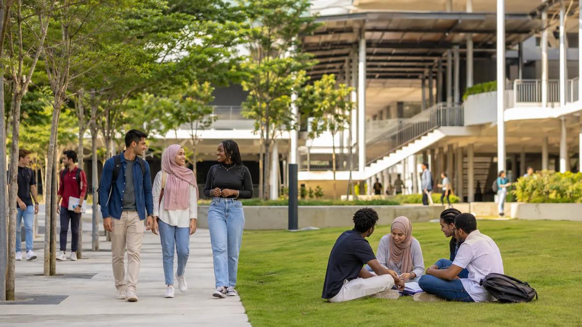 Fully Funded GEMS PhD Scholarship 2026 at Monash University Malaysia
