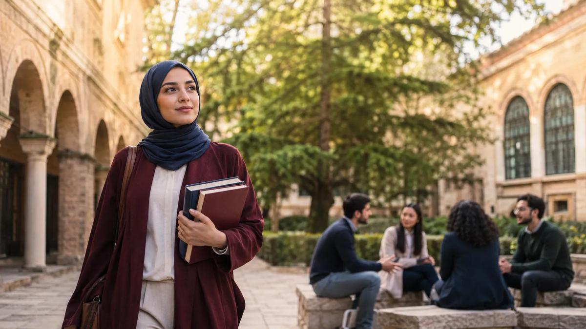 QatarDebate Center Scholarship 2026 for a Master’s in Argumentation and Conflict Management in Türkiye