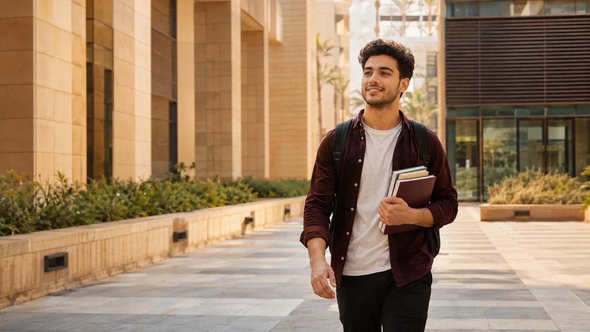 منح الجامعة الألمانية بالقاهرة 2026–2027: إعفاءات دراسية كاملة وجزئية