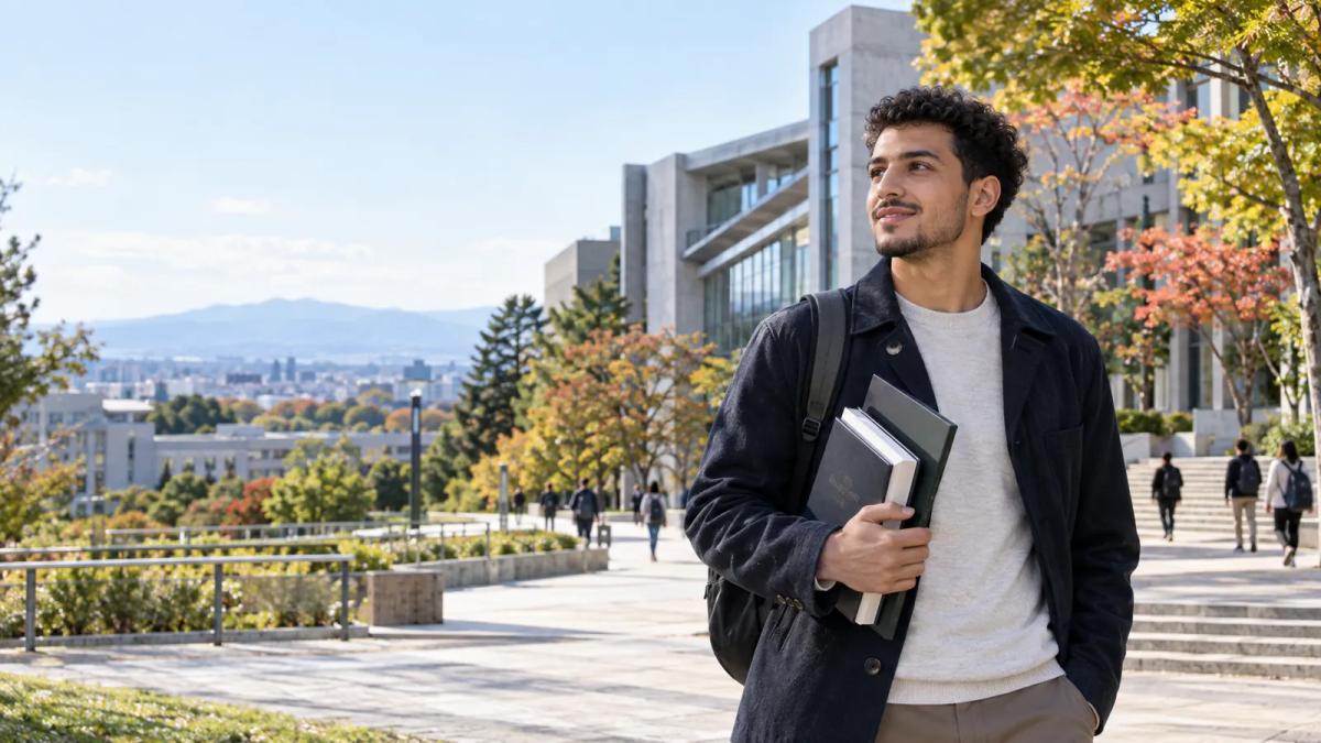 Japanese Government MEXT Scholarship 2027 at Tohoku University – Fully Funded