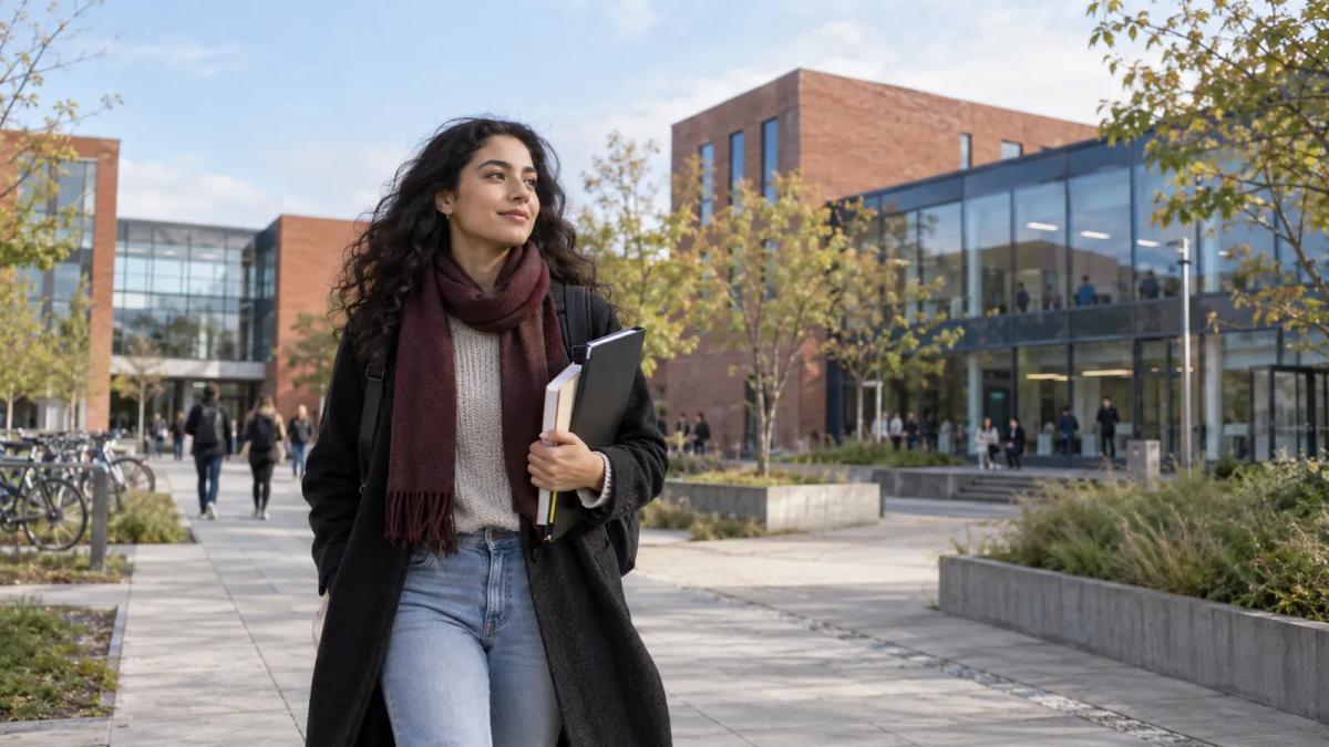 Roskilde University Scholarship for International Students in Denmark 2027