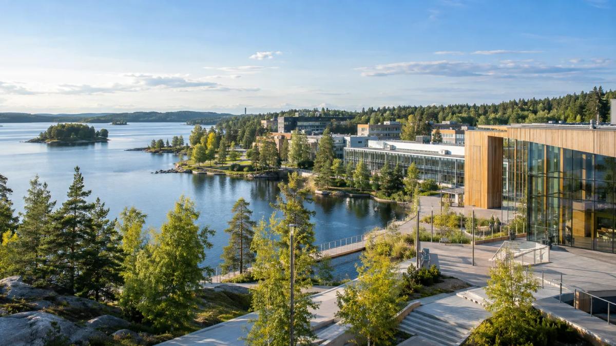 Top 10 Internationally Recognized Universities in Finland: A Complete Guide for International Students