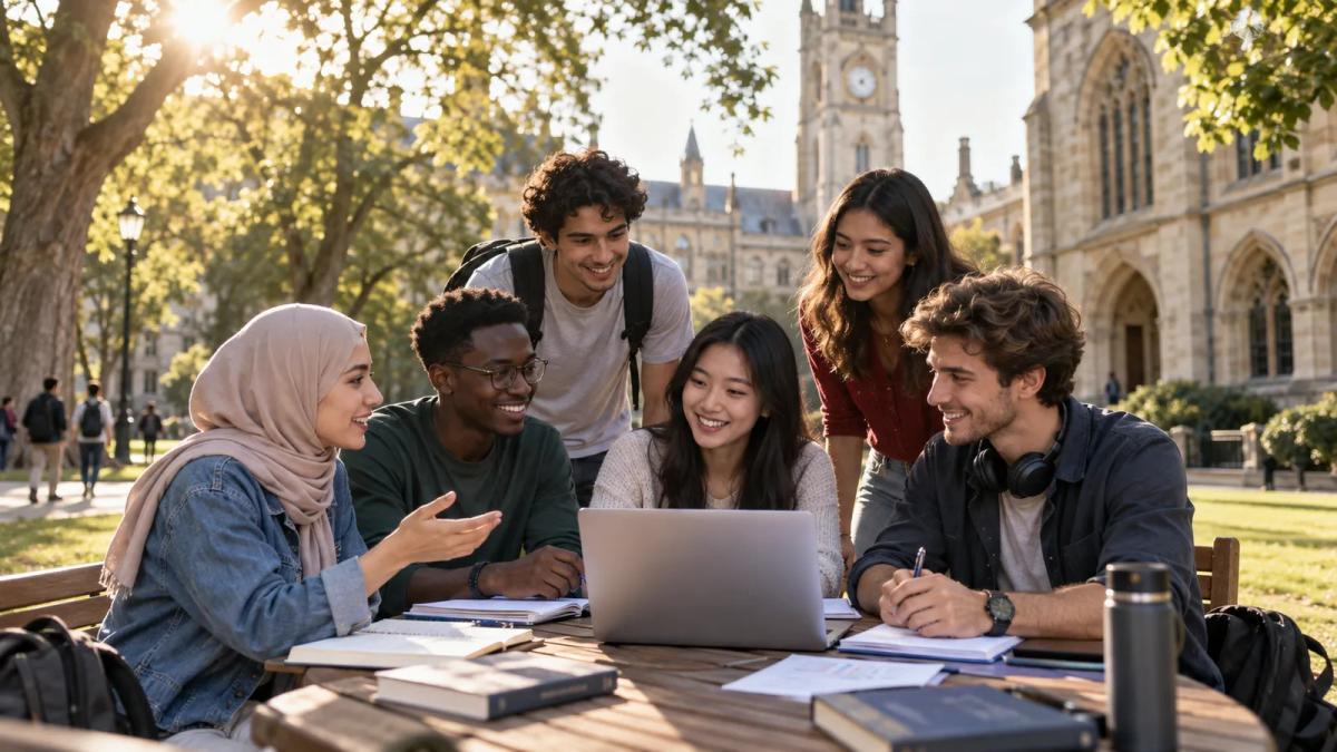 Unlock Your Potential: Scholarships at Illinois Wesleyan University
